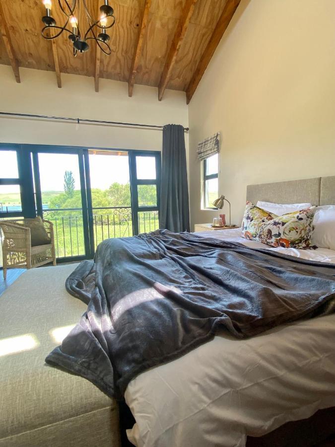 Valley Lakes The Lodge Ъндърберг Екстериор снимка